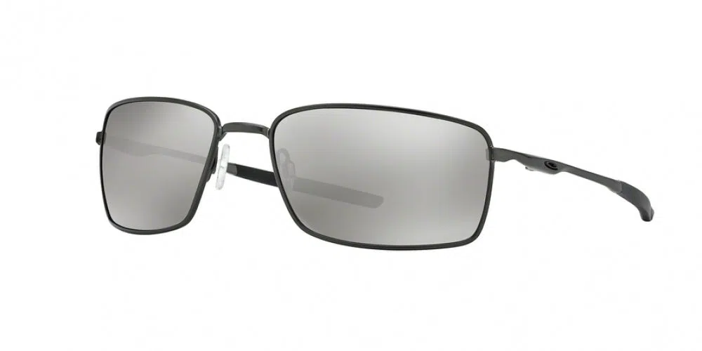 Oakley Square Wire 4075 Sunglasses - view 10